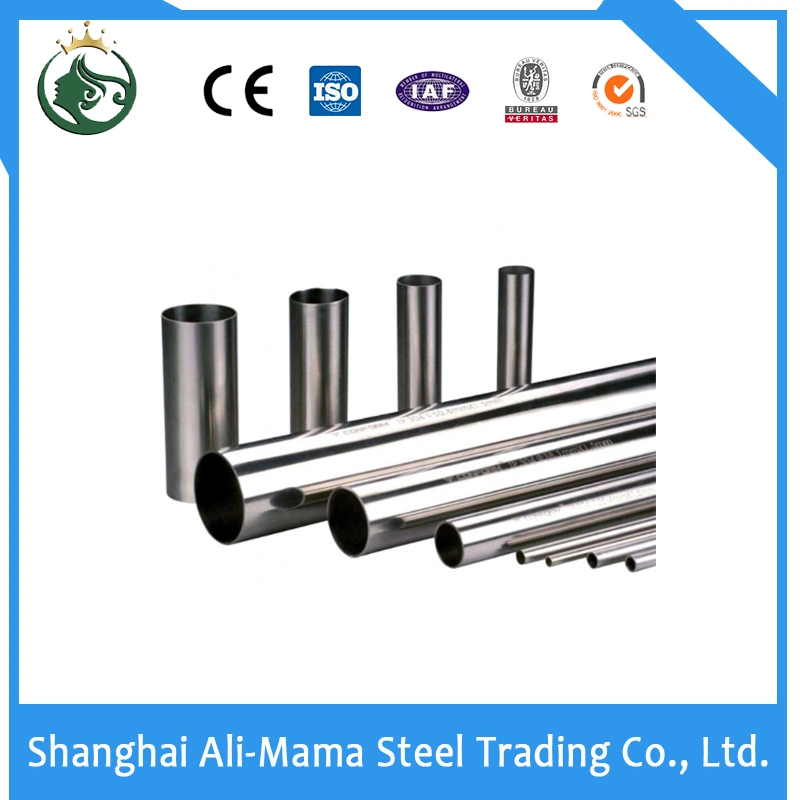 API 5CT API 5D API 5L Casting Tube N80 L80 J55 13-Chromate K55 Oil Casting Pipe Alloy Steel EU with Btc Threaded Short Joint