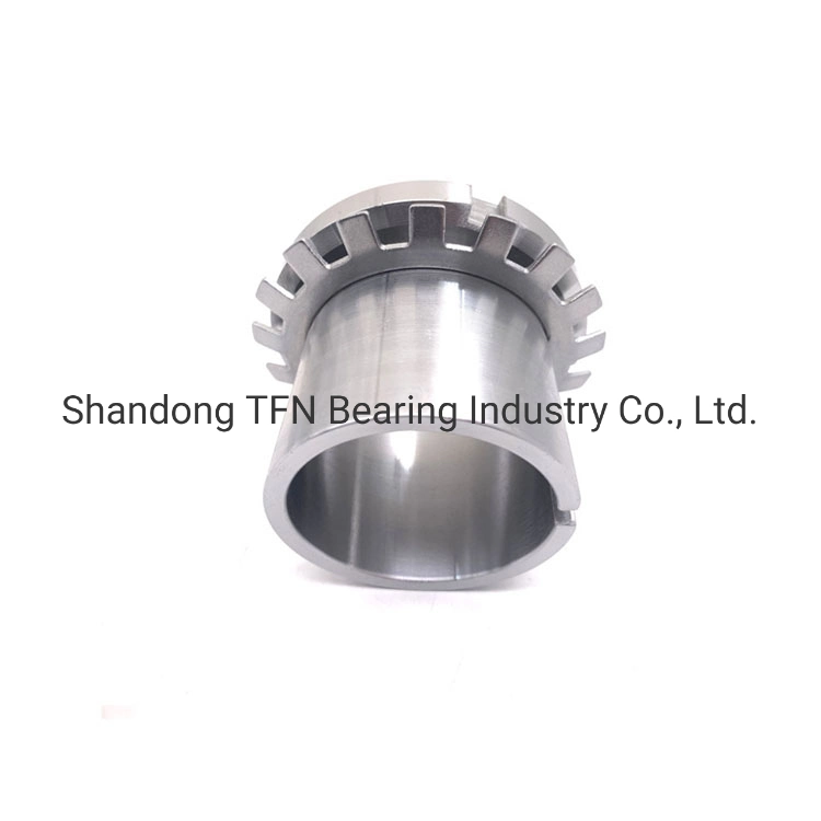 Self-Aligning Ball Bearing Matching Set Sleeve H209h210h211h212 Model Release Sleeve Locking Sleeve