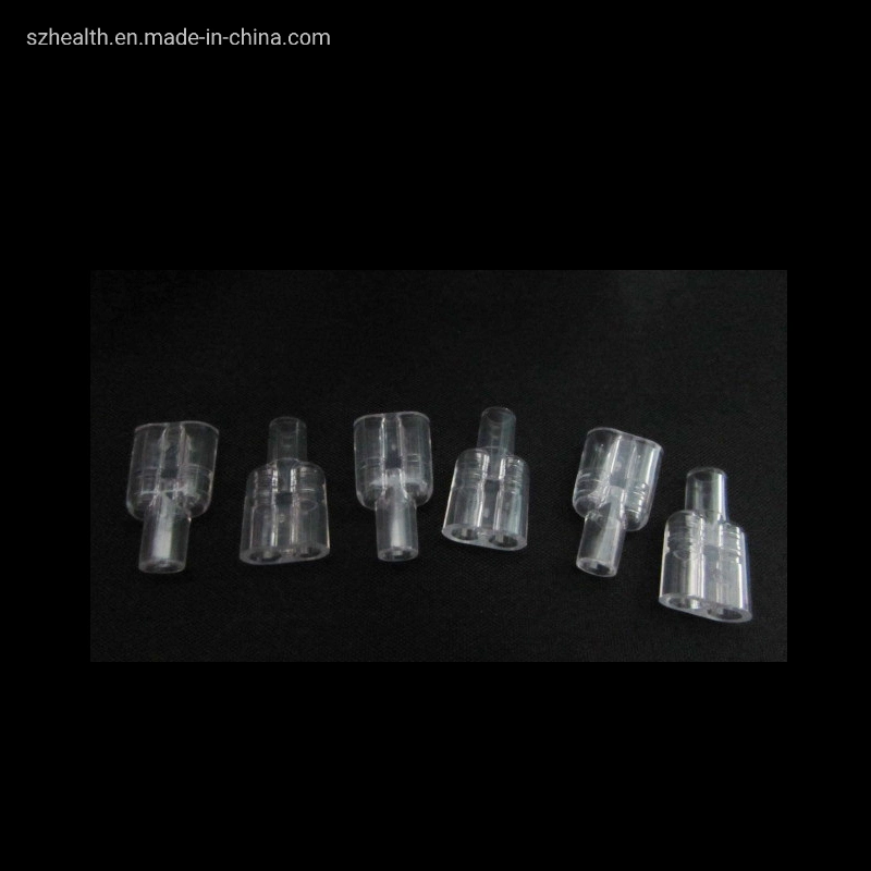 Sterile Disposable Two Way Connector Infusion Set Accessories High quality/High cost performance 