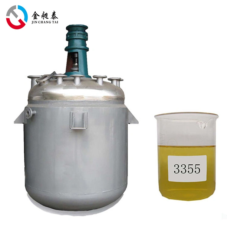 High-Efficiency Mixing of Adhesives High-Quality High-Viscosity Cooling Magnetic Stirring Vessel Tank