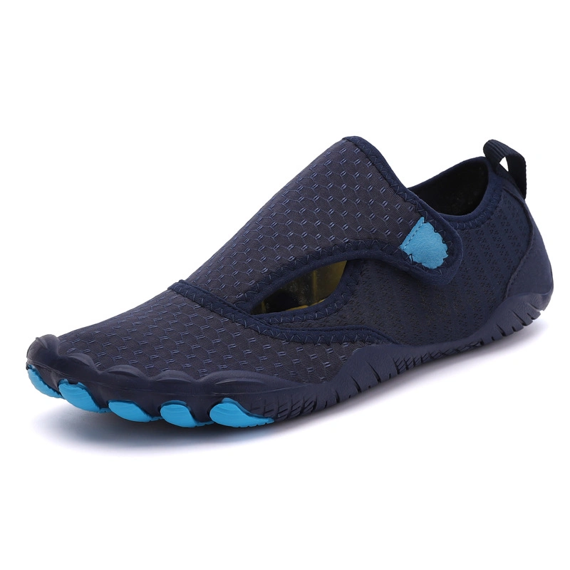 New Neoprene Water Fitness Men Lady Sport Diving Swimming Shoes