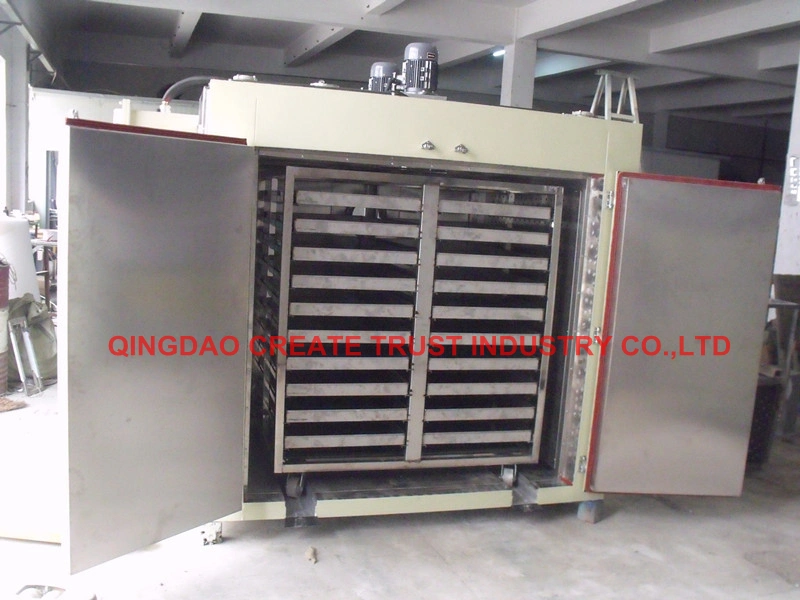 High Advanced Technical Post Curing Oven with Intelligent Temperature Control System (CE/ISO901)