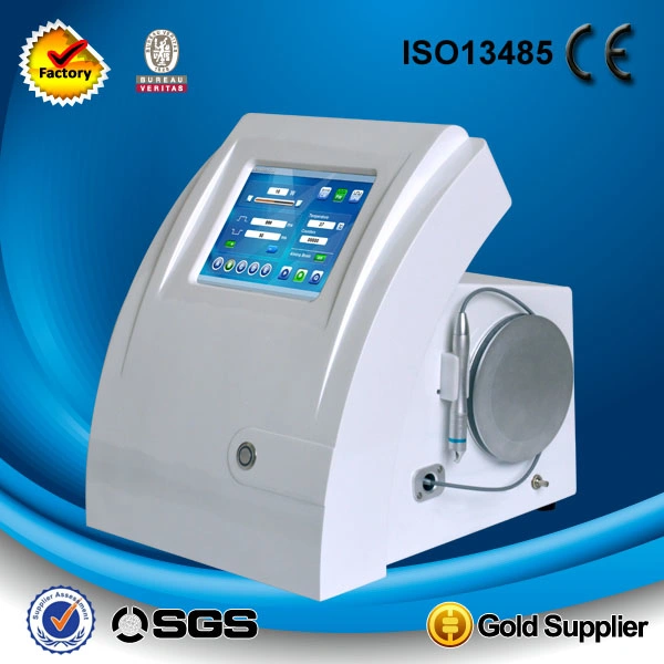 980 Nm Diode Laser Spider Vein Removal for Beauty Salons