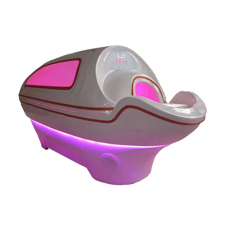 Skin Galvanic Full-Body Steam Bath SPA Beauty Equipment of High quality/High cost performance 