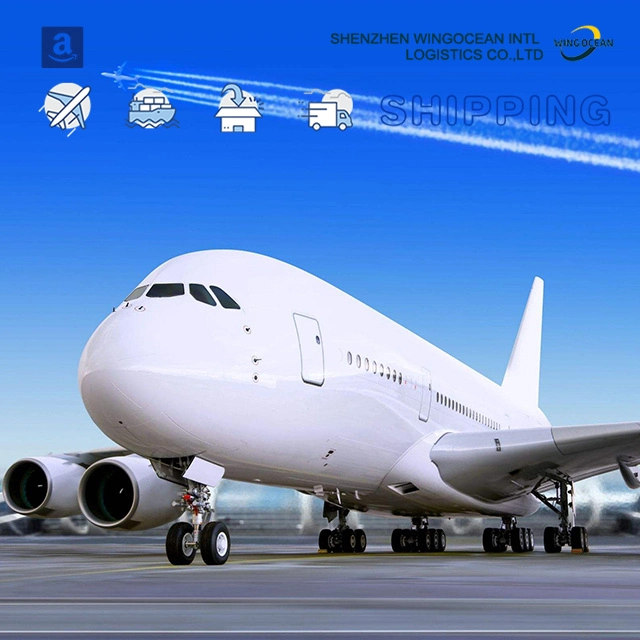 Wingocean Air Shipping Service Company From China to USA