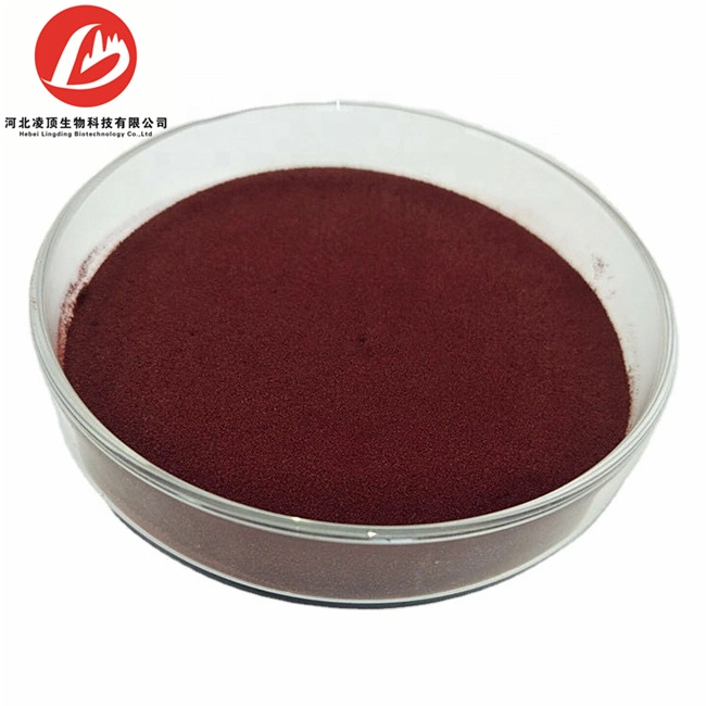 High quality/High cost performance  99% Purity CAS 68-19-9 Vitamin B12 Powder