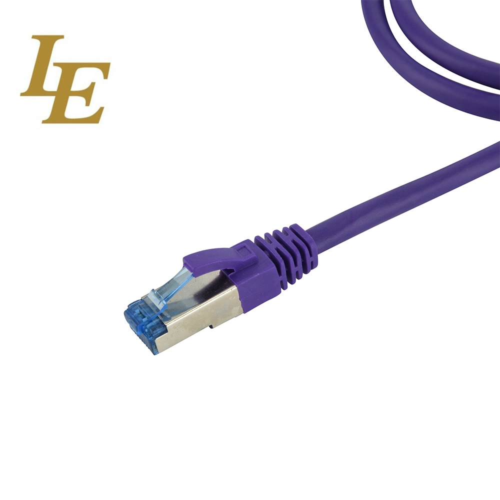 UTP Cat5e CAT6 LAN Cable Bulk Ethernet Cable