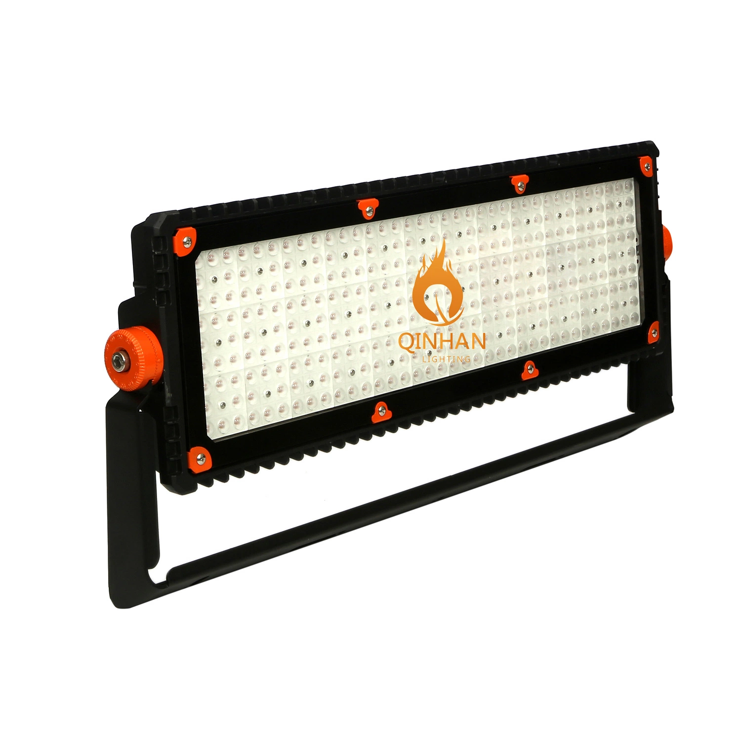 300W IP65 LED High Bay Light for Industrial Workshop Warehouse Lighting