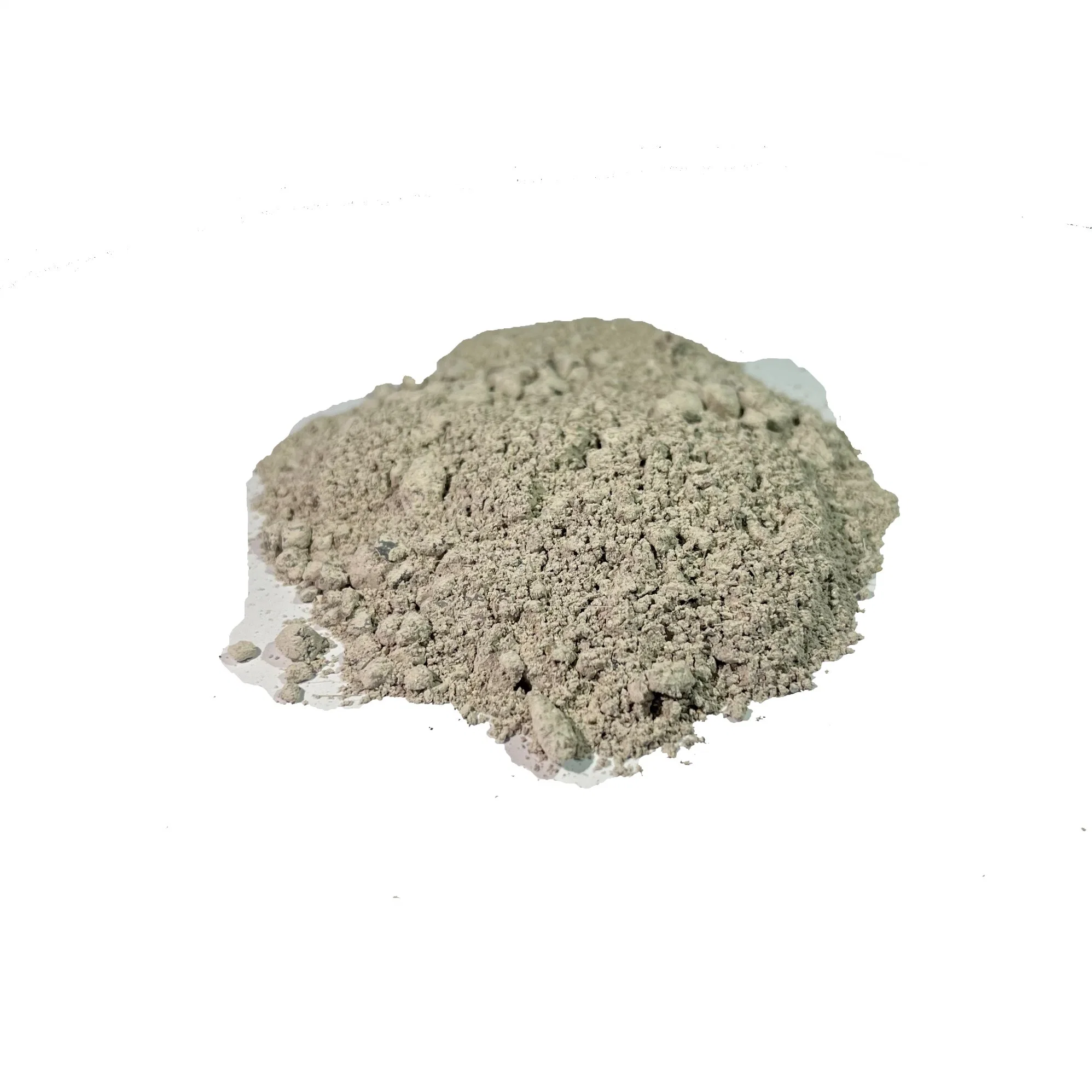 Zibo Hitech Refractory High Alumina Cement Castable Calcium Aluminate Ca-70 Ca-75 Ca-80