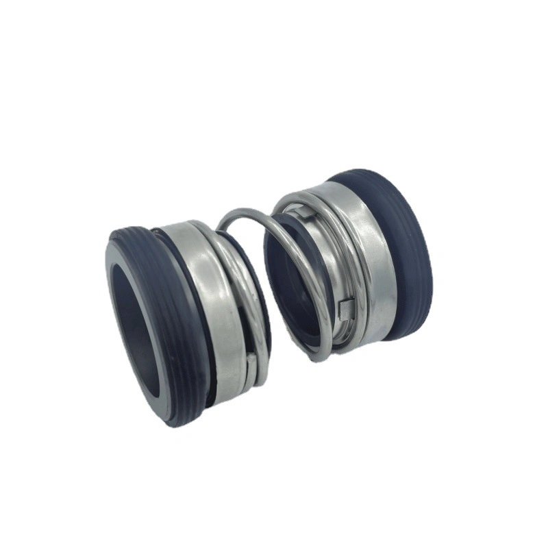 High-Quality Mechanical Seal 109 Series Original Factory Custom Made