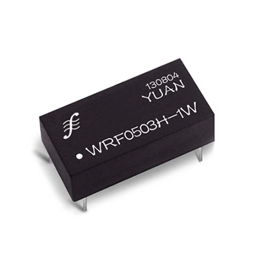 2W Dcdc Power Module Wrf0505s-2W