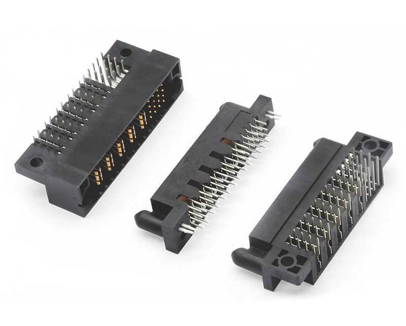 OEM Molex Tyco 50A 5pin Module d'alimentation du connecteur d'alimentation pour UPS.