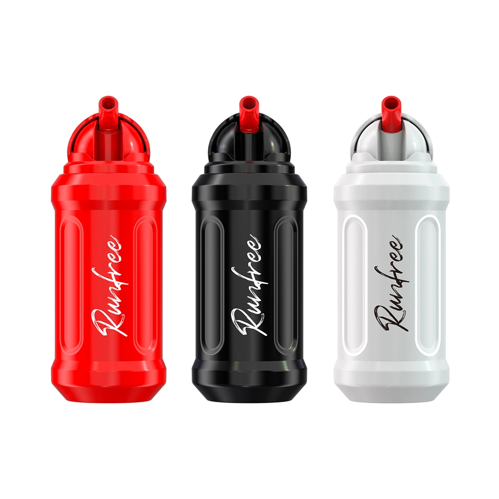 5000 Puffs Hookah Electric Pod Disposable/Chargeable Cigarette Vape Runfree Bar Juice Shenzhen E Wholesale/Supplier Pen