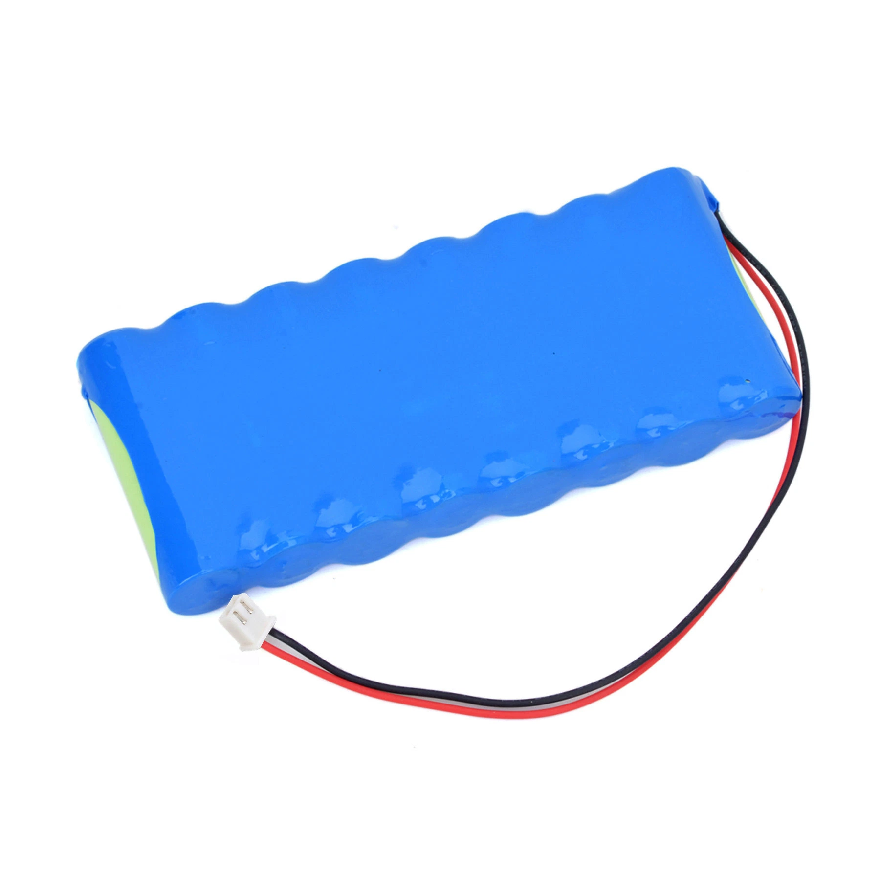 9,6V 2000mAh Batería Ni-MH de reemplazo para Biolat Blt2003 del equipo de ECG Aparato Médico de las baterías