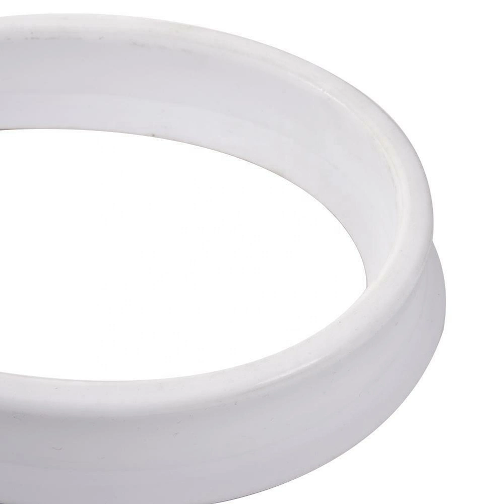 Bathroom Glass Bathroom Self-Adhesive Silicone Water Retaining Seal