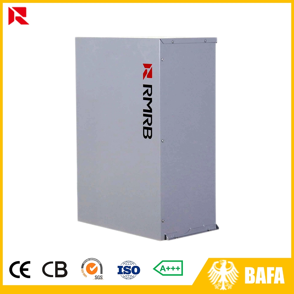 ERP a+++ Split Type Air to Water Heat Pump Heating Cooling and Dhw