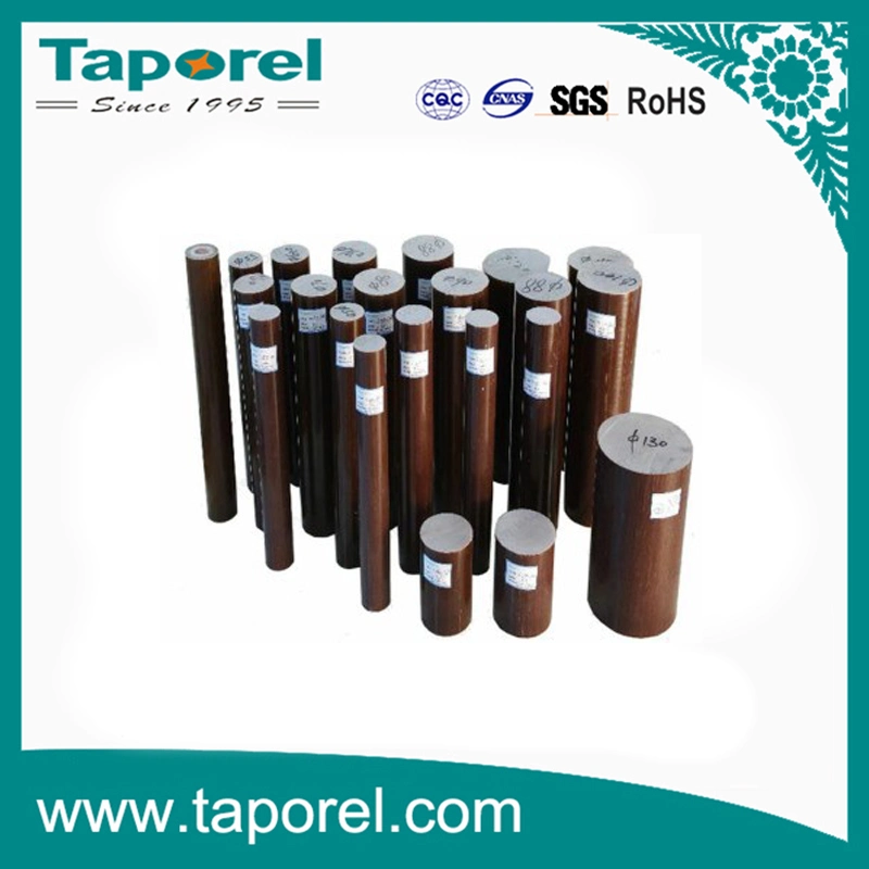 Taporel Composite Suspension Tension Insulator Rod