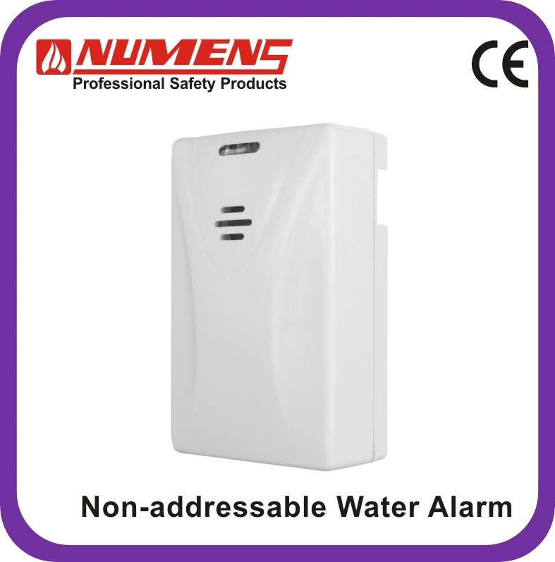 High Sensitivity Conventional Water Leakage Detector with Relay Output