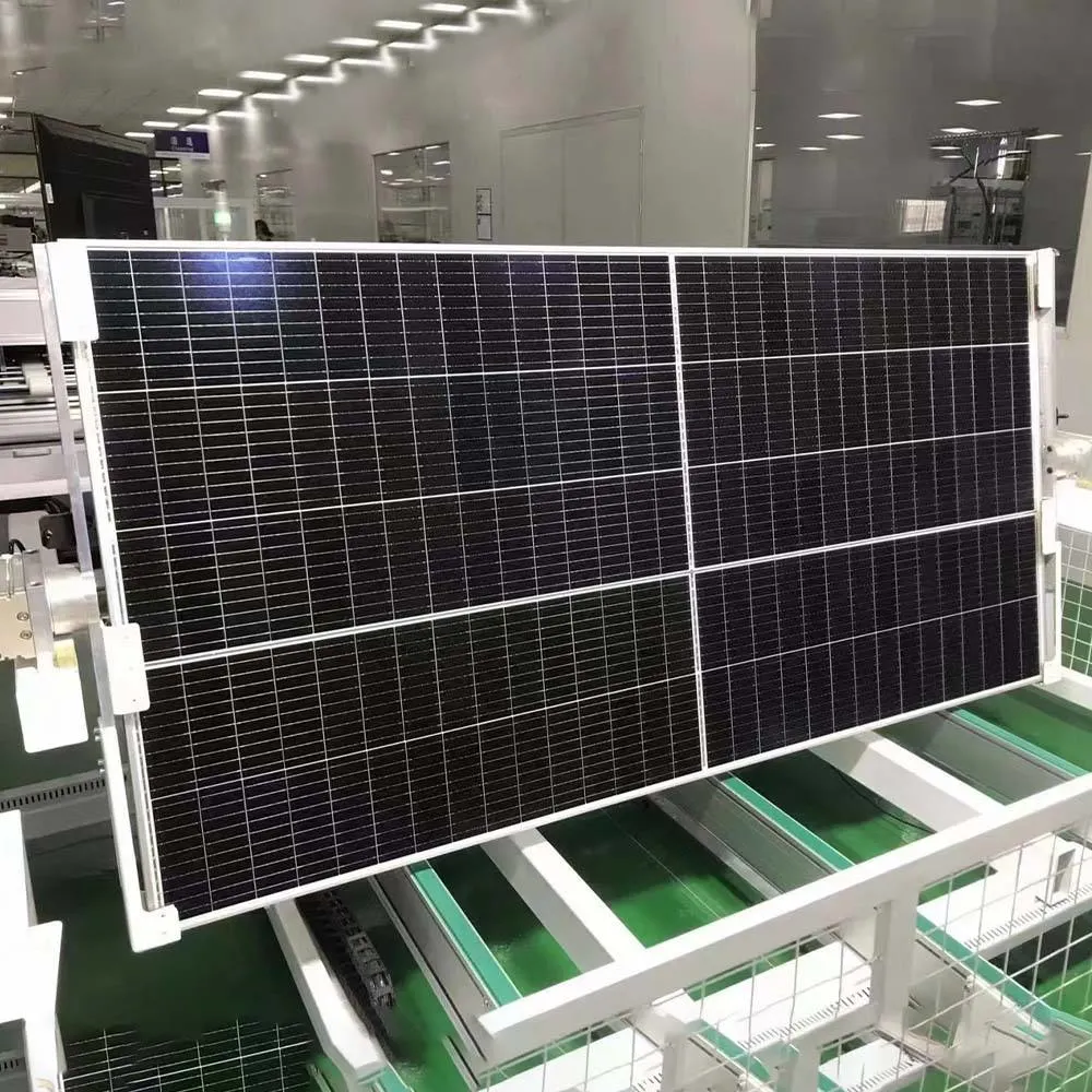 Panneaux photovoltaïques 60W 80W 100W 110W 120W panneau solaire monocristallin