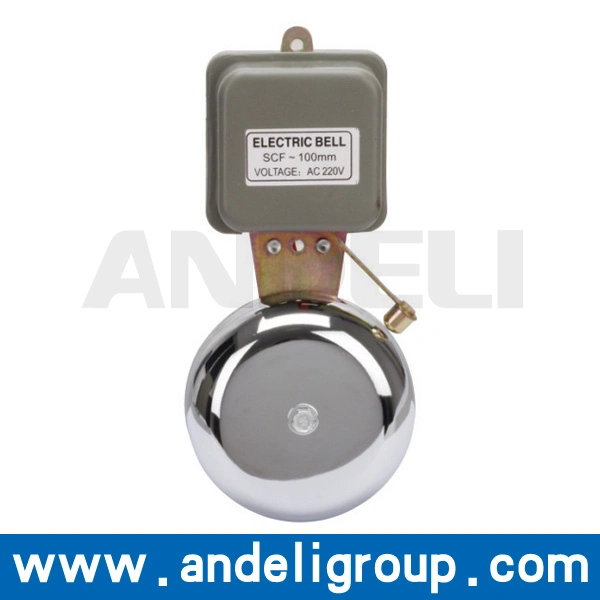 DC6V/24V Automatic School Bell (SCF)