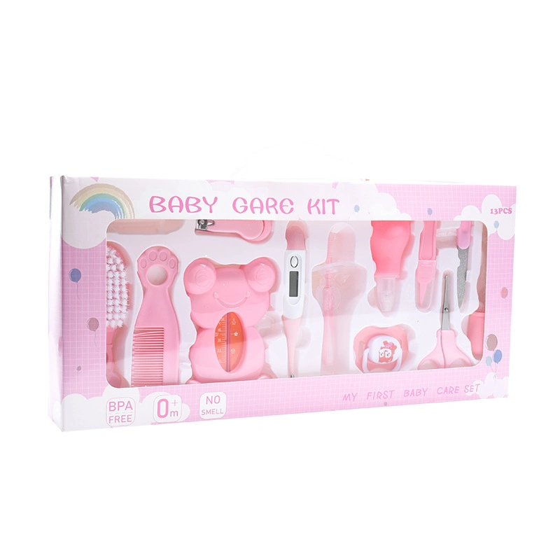 Hogar profesional Baby Beauty Care Tools Proteja la piel