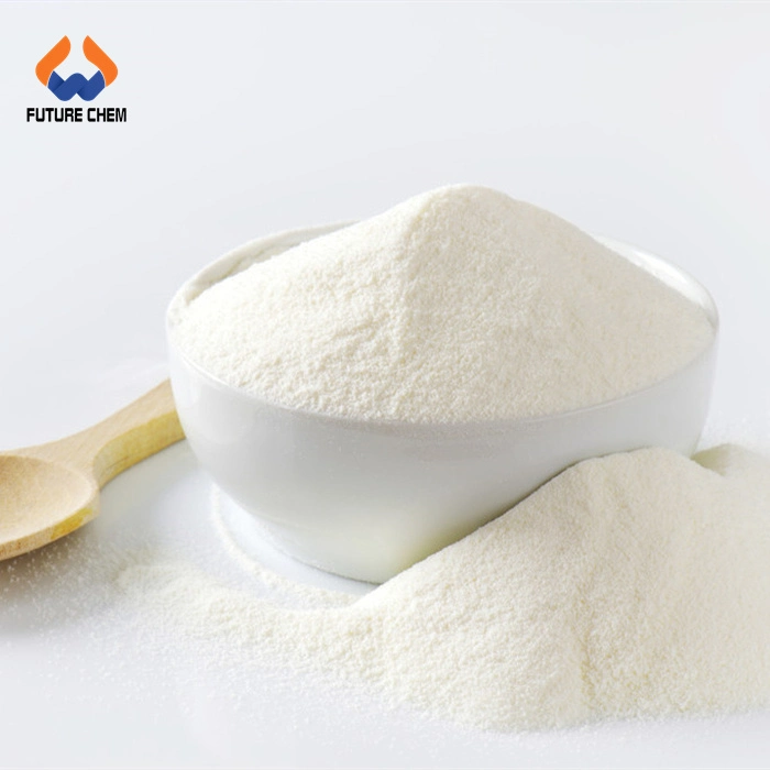 Regulador del crecimiento vegetal Folcisteine de materias primas con el 98% de pureza CAS 5025-82-1