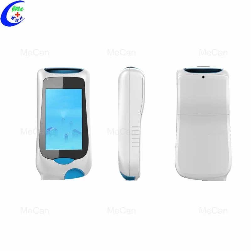 Laboratory Equipment Handheld Poct Analyzer Coagulation Analyzer