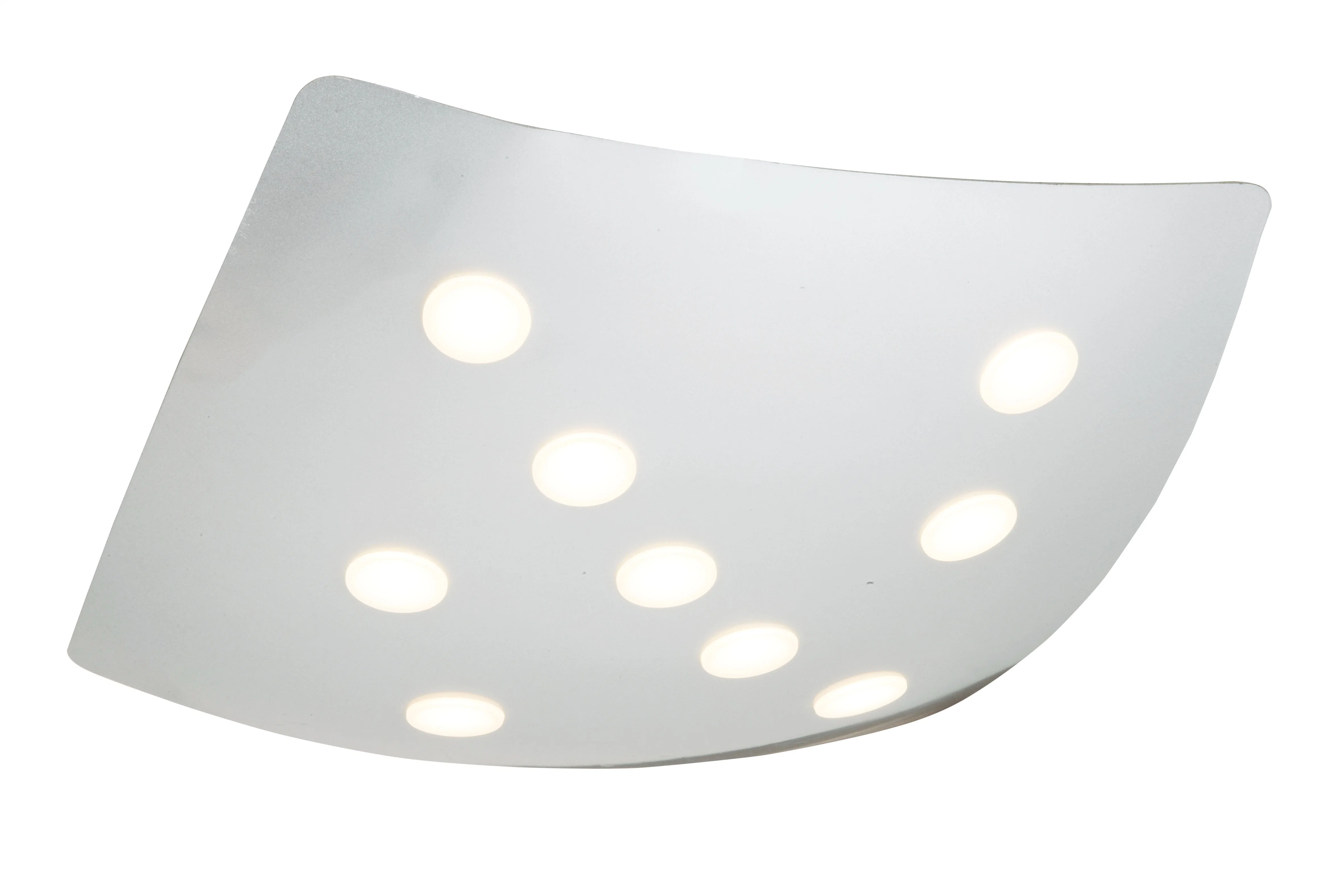 LED Ceiling Mounted Light Round Shape Wall Light Fixture for Wholesale/Supplier