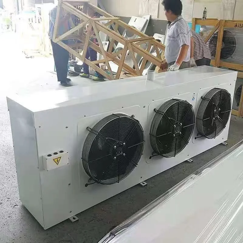 China supplier Defrost Heater Industrial Evaporative Cold Room Evaporator Air Cooler