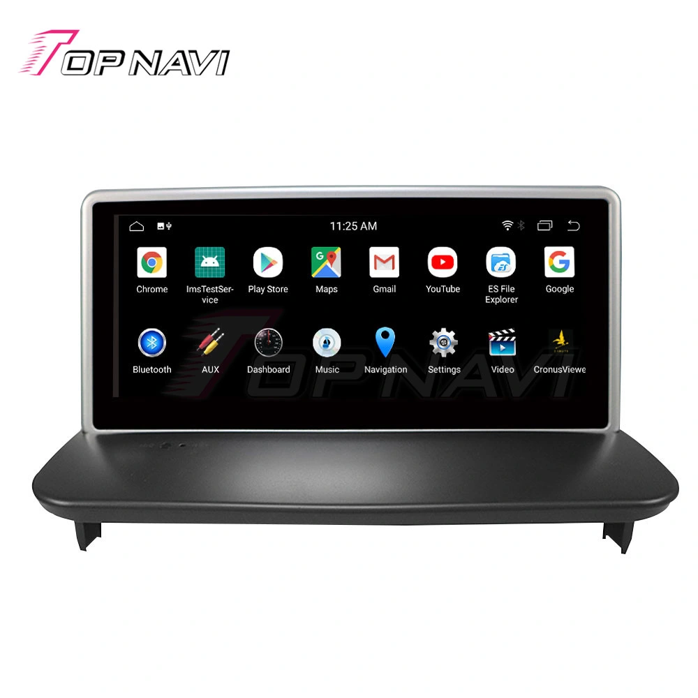 Android 9 8.8 Inch Car Multimedia Player for Volvo S40 2004 2005 2006 2007 2008 2009 2010 2011 Full Touch Screen