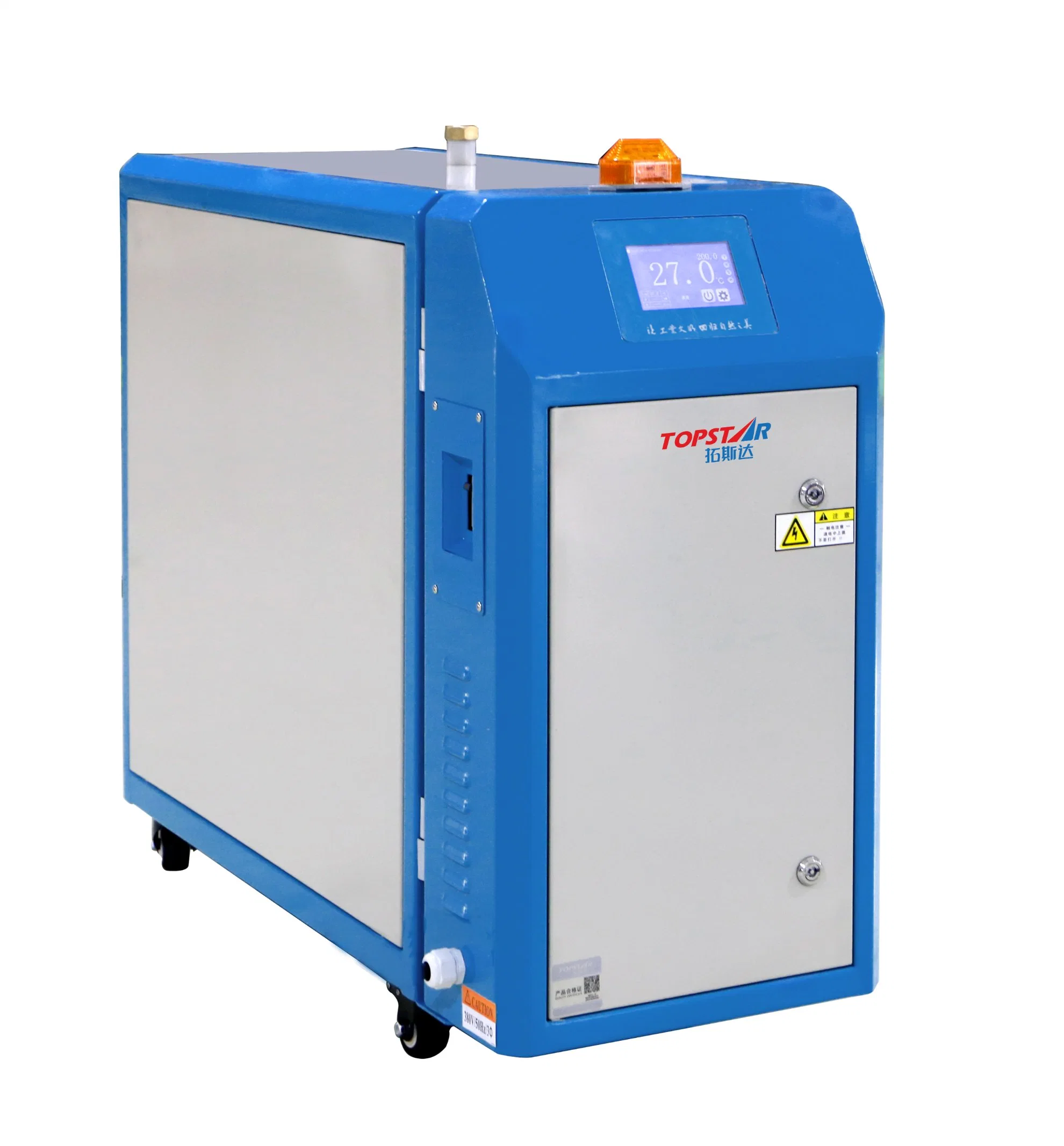 Factory Direct Sale Topstar Mold Temperature Controller Series with RoHS