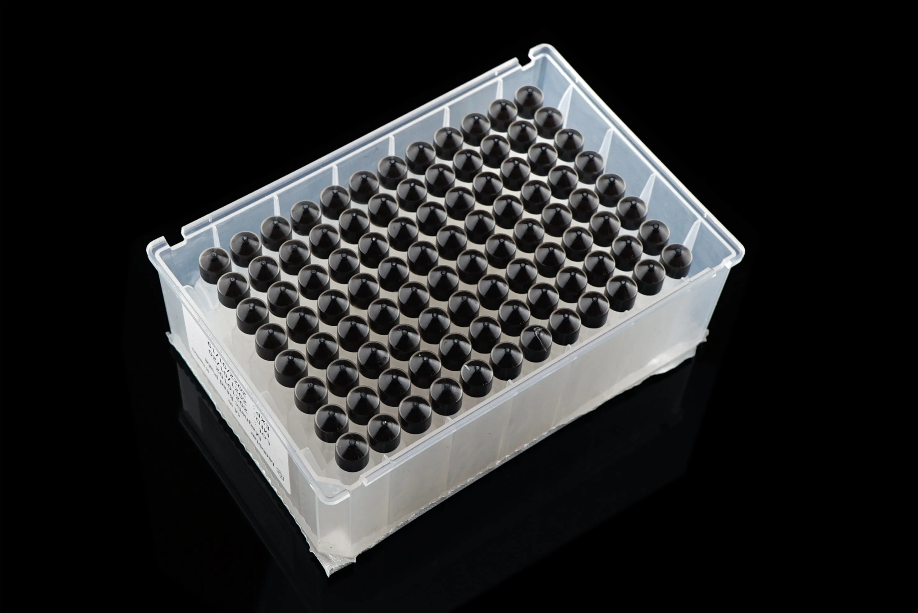 Diagnóstico Molecular Techstar Kit de extracción de ácidos nucleicos (bolitas magnéticas)