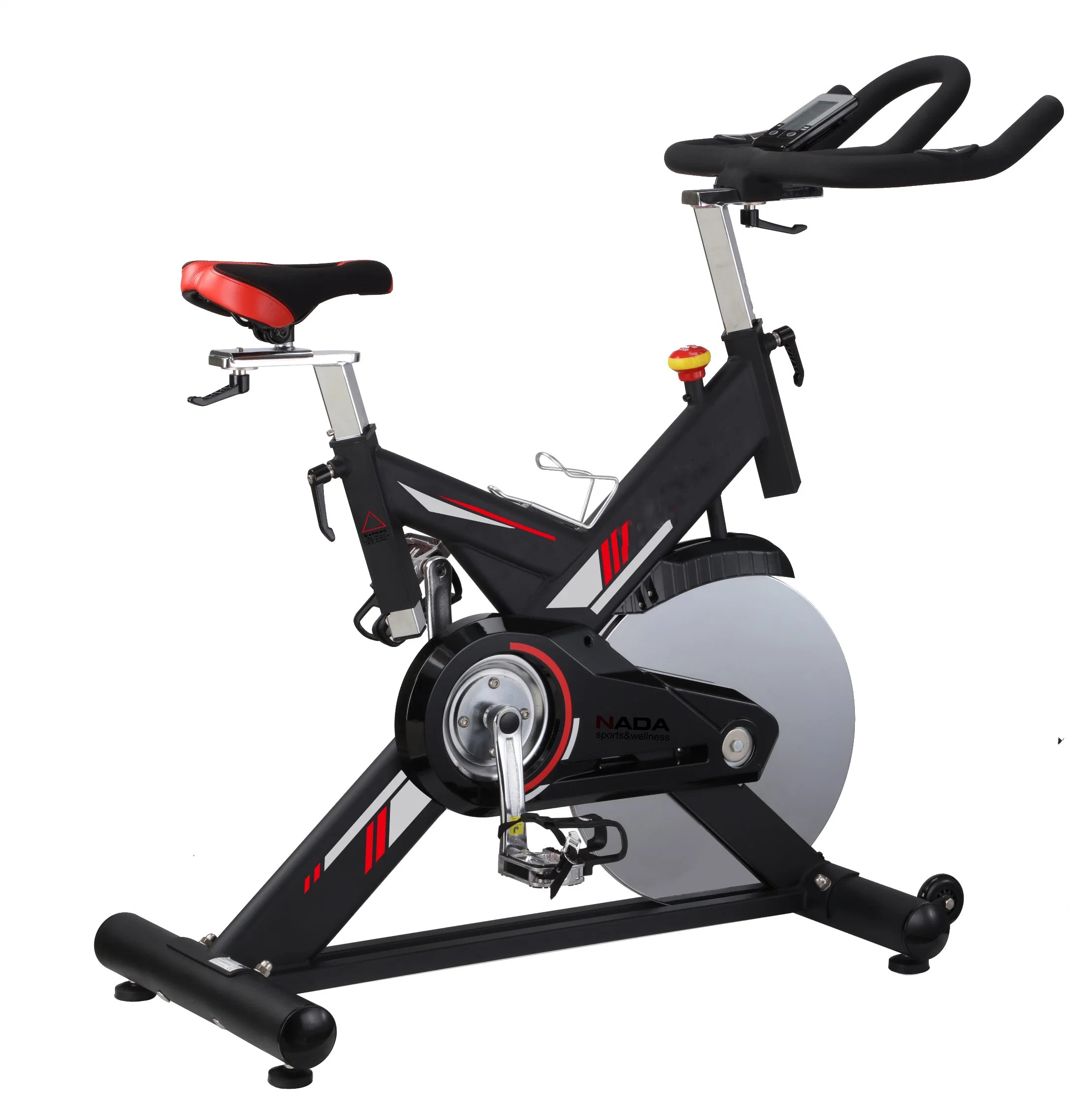 Commercial /Gym Machines/ Spinning /Spin Bike/ Nada Sports/Indoor Cycling /Exercise Bike