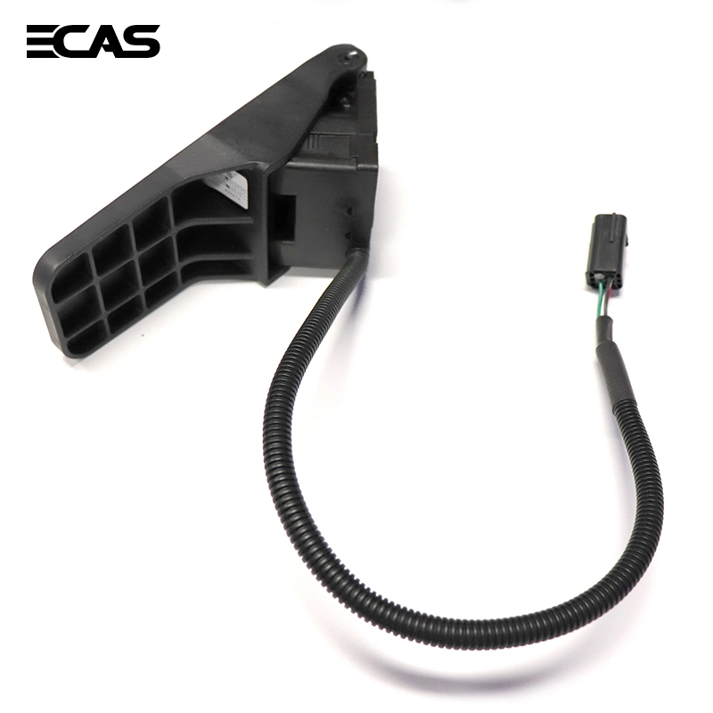 Electronic Throttle and Foot Accelerator Pedal Light-Weight Truck Construction Machinery