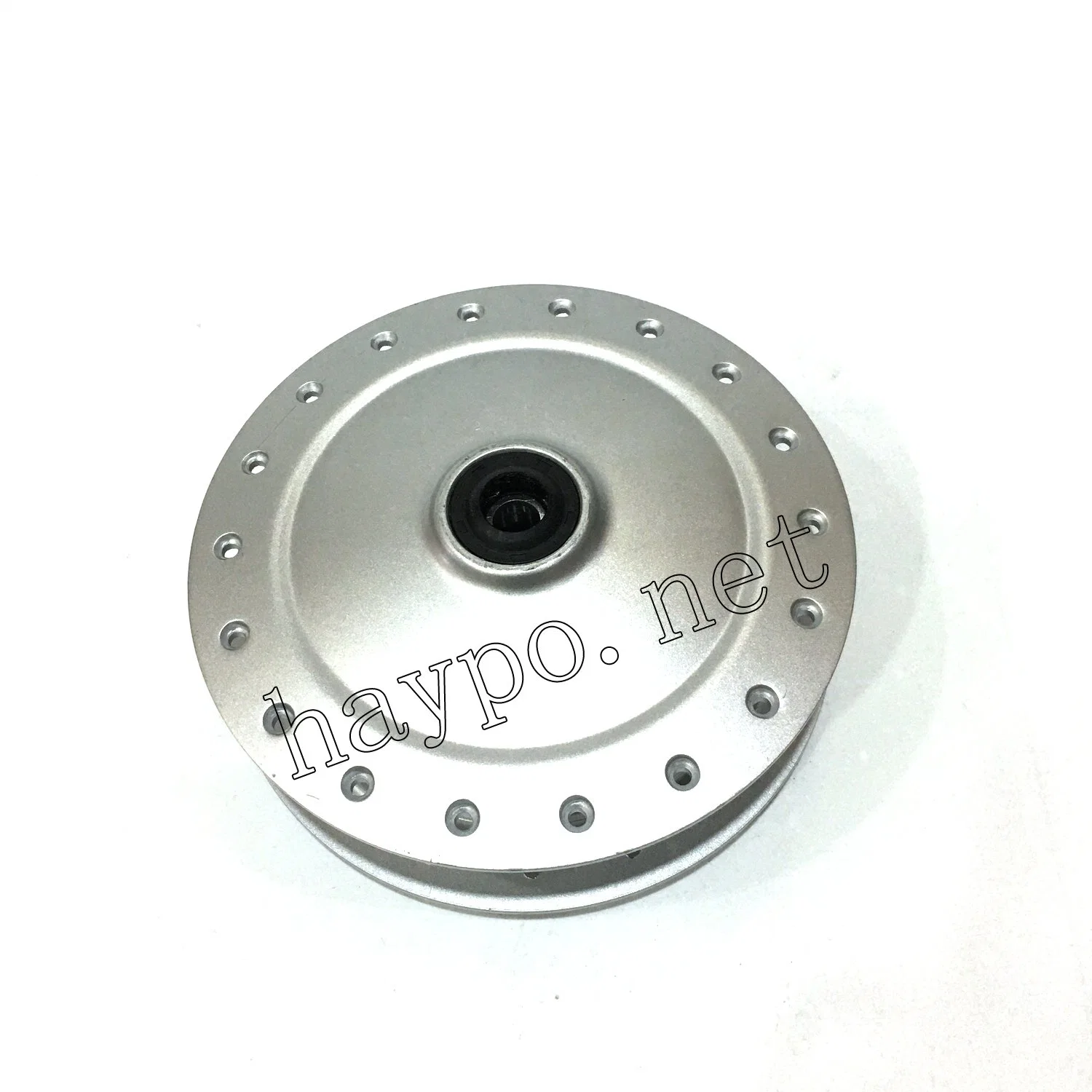 Motorcycle Parts Front Wheel Hub for Honda Ace / CB125 / Kyy / 44635-Kyy-900za