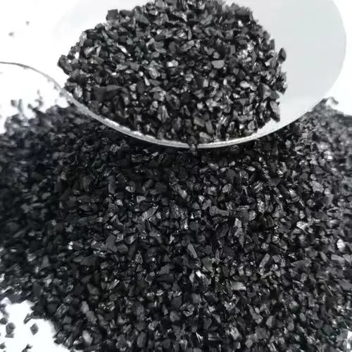 Coal Based Granular Activated Carbon for Water Treatment and Air Purification