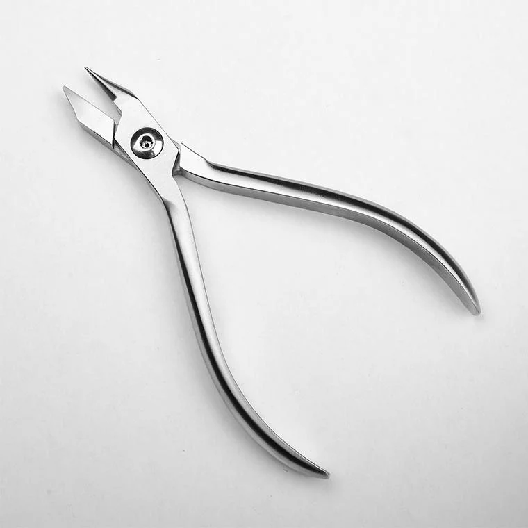 Skman Dental Orthodontic Instrument Stainless Steel Pliers Tweed Plier