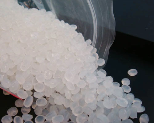 LLDPE (Linear low density polyethylene) Granules, Plastic Raw Materials