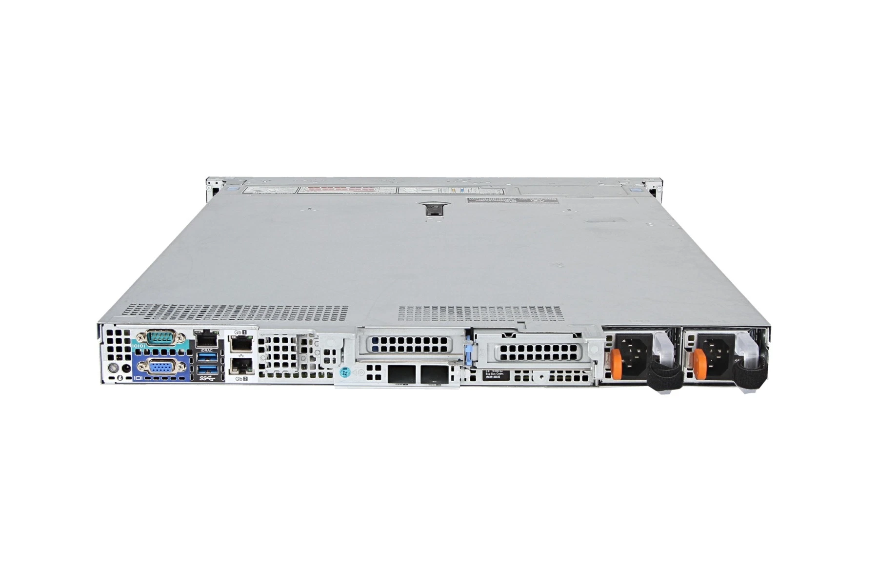 Outstanding Quality Server Storage Interface Type Xeon 8260L R440 DELL Server