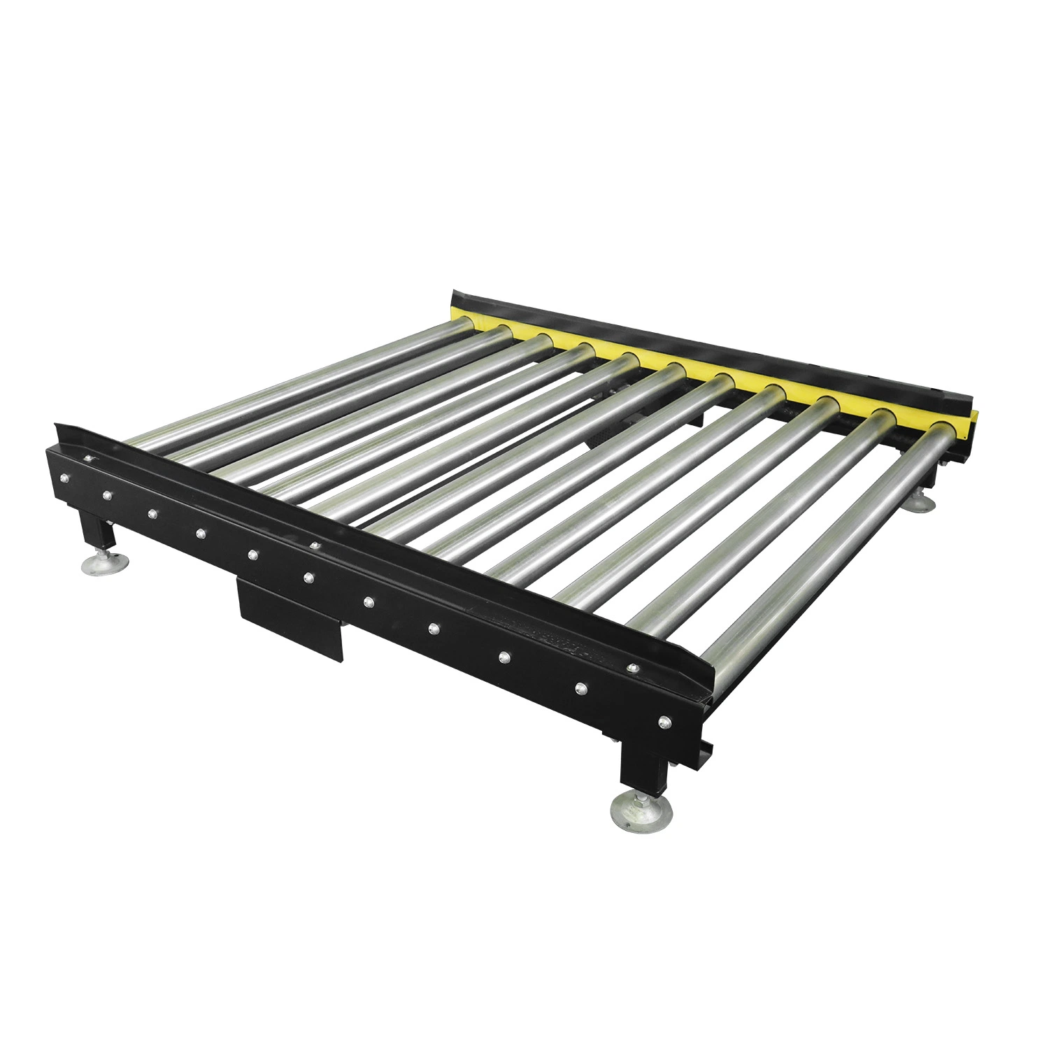 OEM Professional Custom Box Accumulation Roller Conveyor