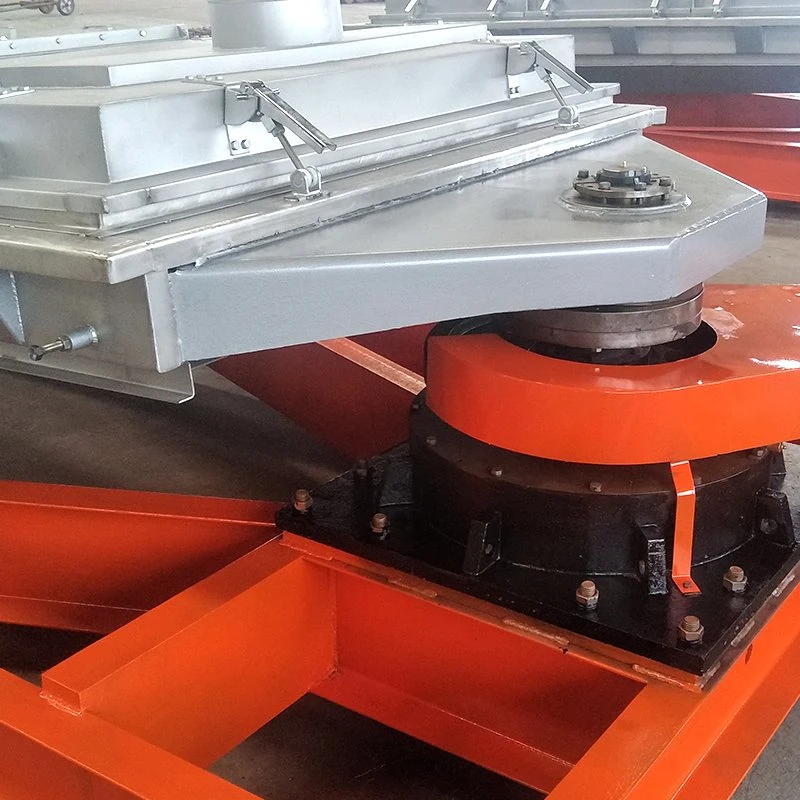 Automatic Feeder Screw Conveyor/Conveyor System