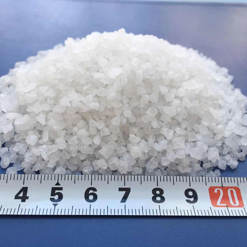 Factory Direct Selling Sodium Chloride for Hydrochloric Acid Makiing