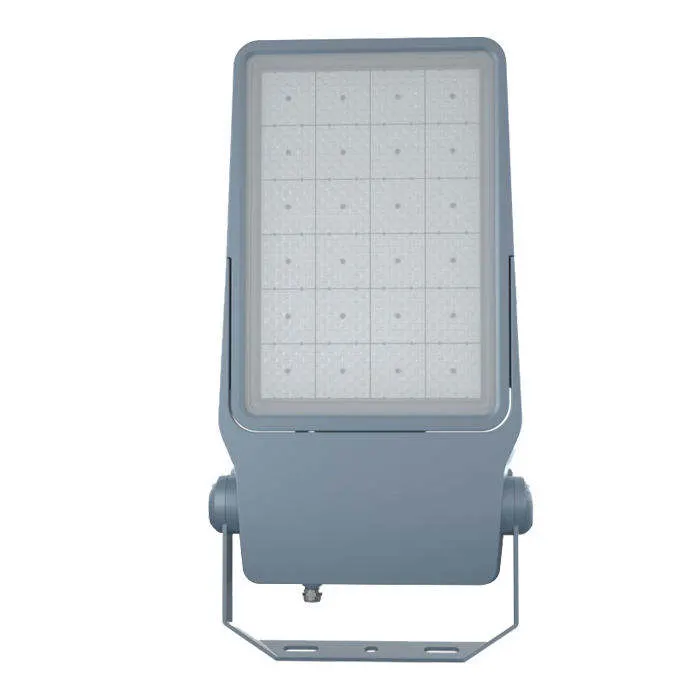 Hot Selling Large Outdoor Floodlights 50000 Lumen Color Change Aluminum Housing LED Lamp 150W