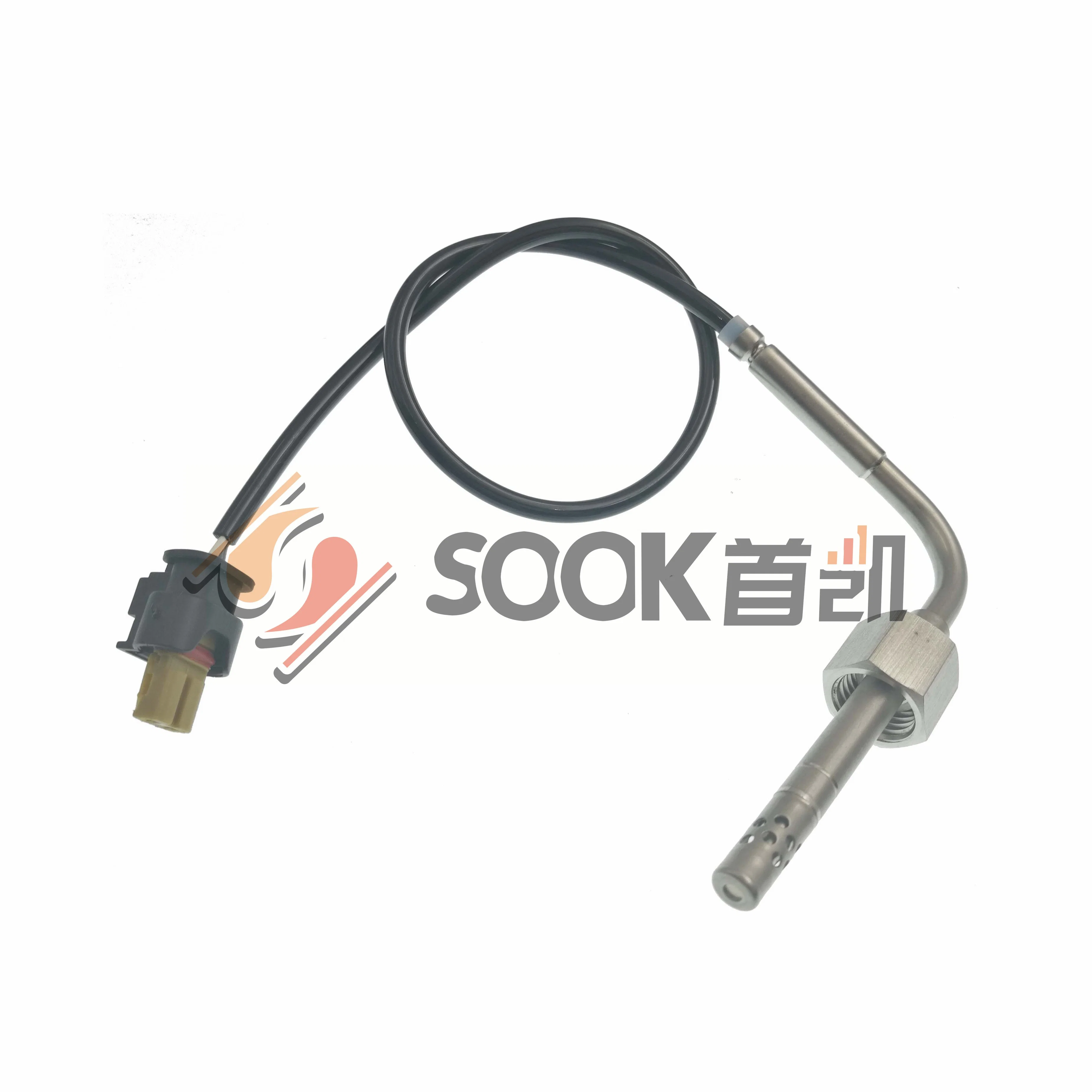 Exhaust Gas Temperature Sensor OEM: 0071537528, 7451984 for Mercedes