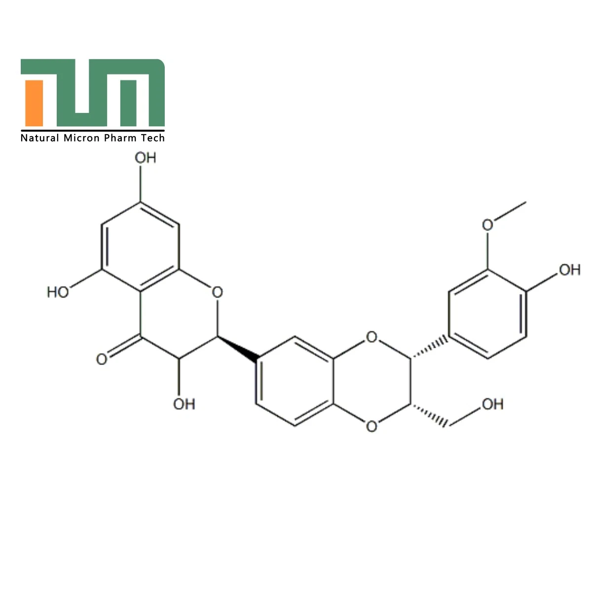 High Quality CAS: 84604-20-6 Milk Thistle Extract