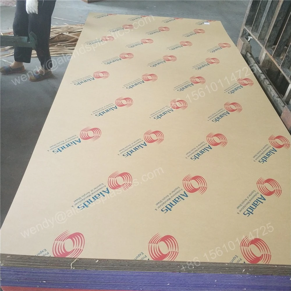 Acrylic Sheet 48 X 96 China Plexiglass Manufacture Color Cast Plexiglass Sheet Factory