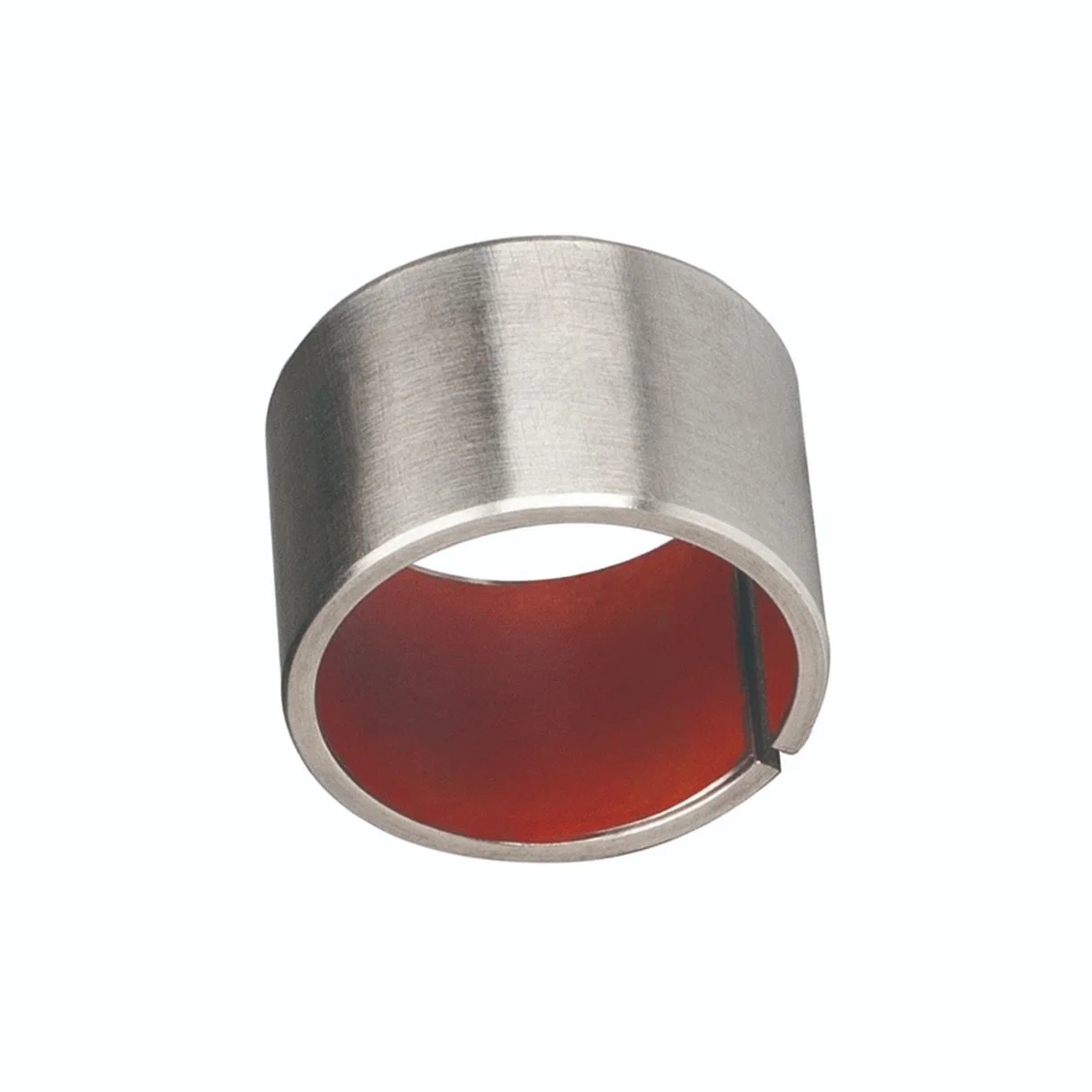 Low Carbon Stainless Steel Bushing Bearing for Dyeing Machinery