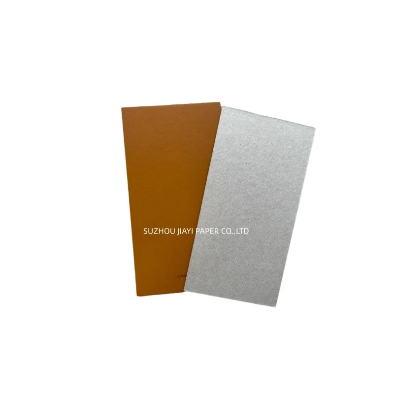 Factory Price of Colored Cardboard From 250GSM to 2400GSM, Colors in Black, Brown, Blue, Red, etc