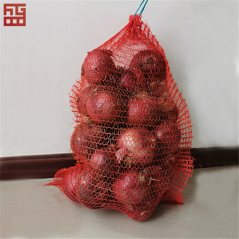 Mesh Bag for Cabbage Coconuts Food Friits Grapes Kitchen Oinions India Oranges Skindiving