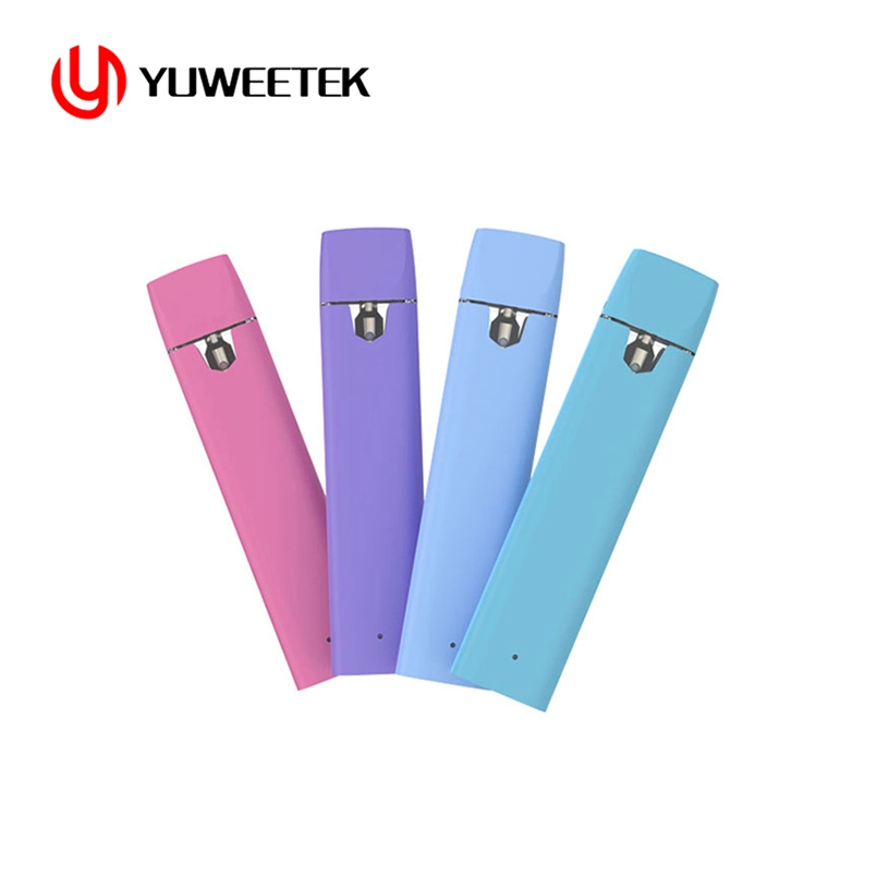 Yuweetek Rhy-D013 Super EGO Wape Vape Free Sample Disposable Mini E Cigarette